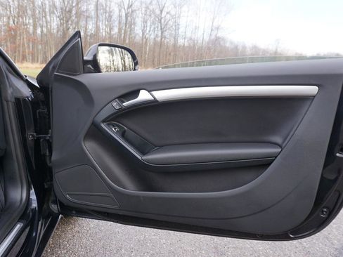 Used 2014 Audi A5 2.0T Premium Plus w/ Premium Plus Package image 29