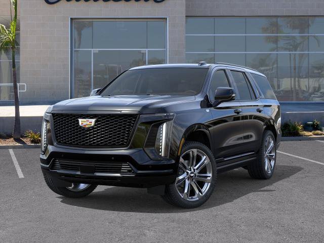New 2026 Cadillac Escalade Platinum Sport AWD/4WD image 6