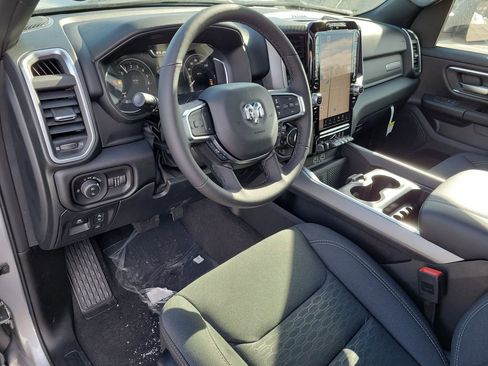 New 2026 RAM 1500 Big Horn image 19