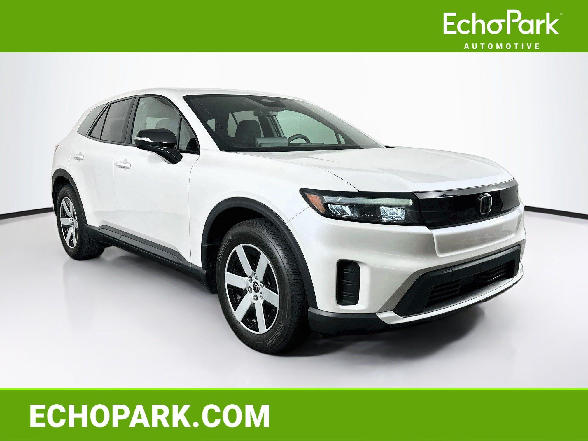 Used 2024 Honda Prologue EX image 1