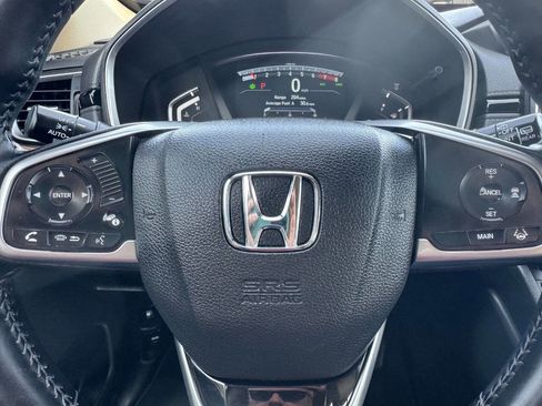 Used 2017 Honda CR-V EX-L image 21