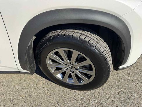 Used 2019 Lexus NX 300 FWD image 41