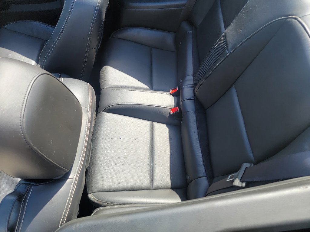 Used 2012 Chevrolet Camaro LT w/ RS Package RWD image 12