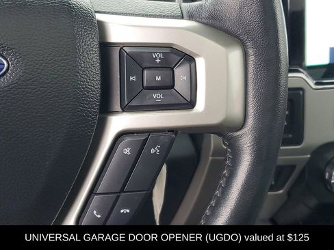 Used 2022 Ford F250 Lariat w/ Tremor Off-Road Package image 16