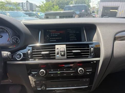 Used 2015 BMW X4 xDrive35i AWD/4WD image 18