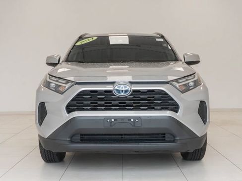 Used 2024 Toyota RAV4 XLE w/ Convenience Package AWD/4WD image 5