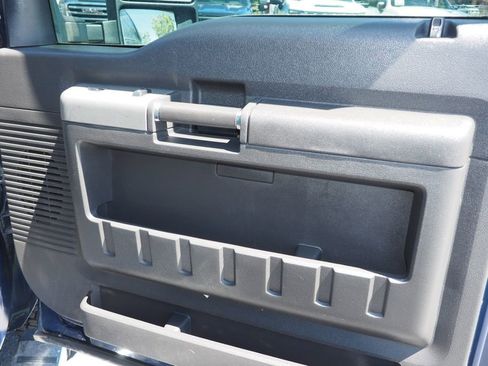 Used 2012 Ford F350 Lariat w/ Chrome Pkg AWD/4WD image 22