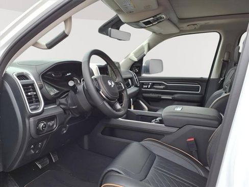 New 2026 RAM 1500 Tungsten AWD/4WD image 15