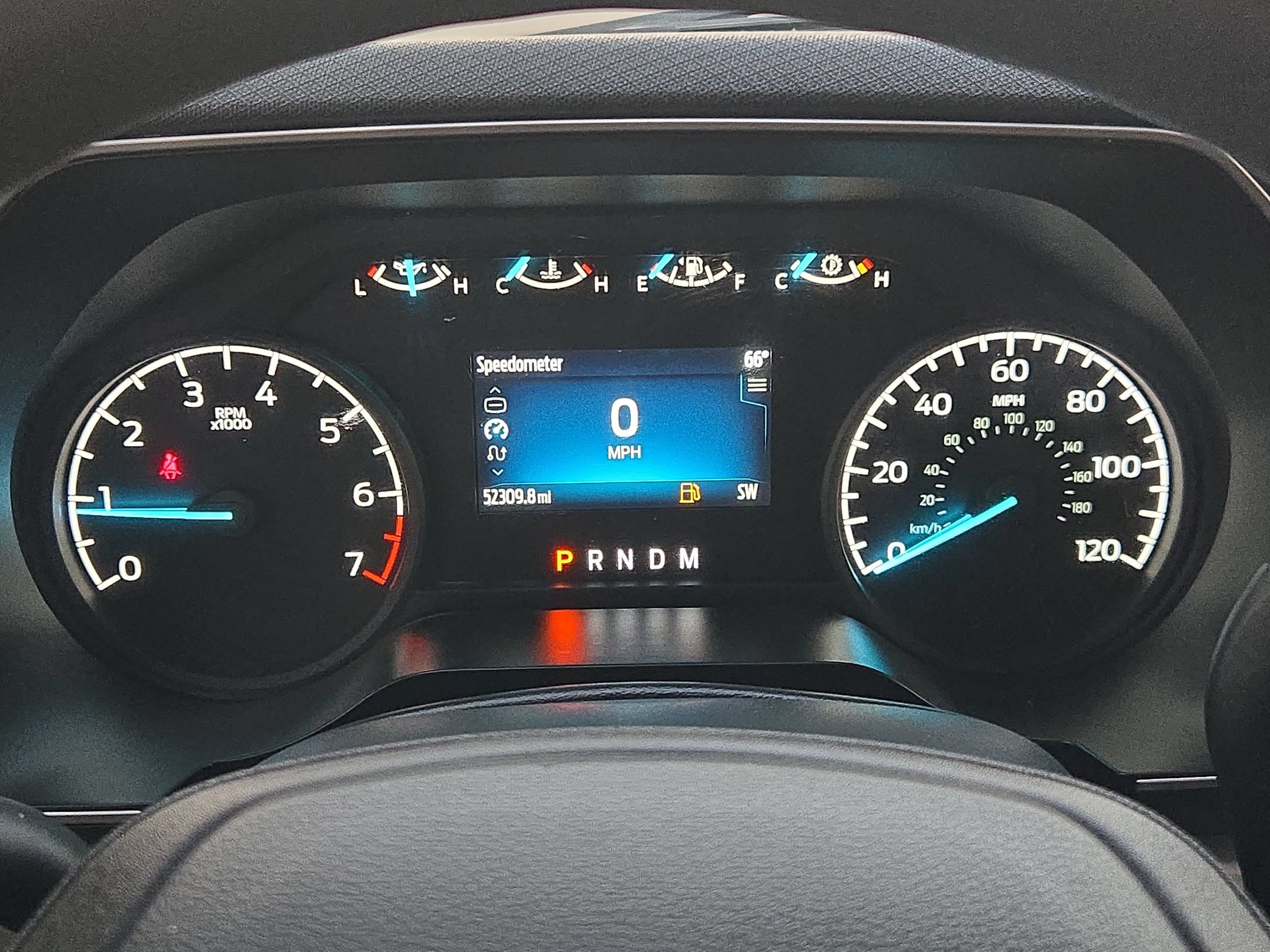 Used 2023 Ford F150 XLT AWD/4WD image 15