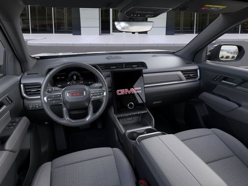 New 2026 GMC Terrain Elevation w/ Black Edition AWD/4WD image 15