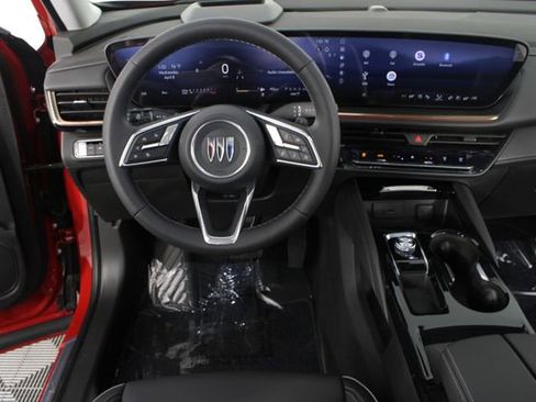 New 2026 Buick Envision Avenir image 12