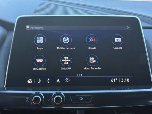 Used 2023 Cadillac CT5 V Blackwing image 37