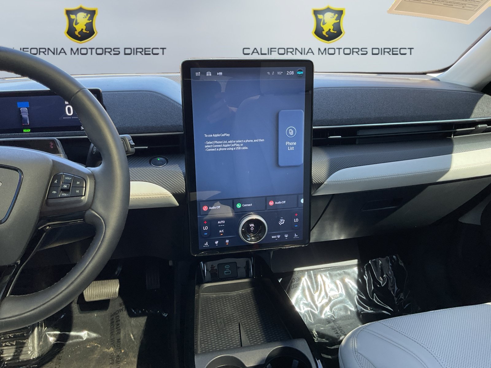 Used 2023 Ford Mustang Mach-E Premium RWD image 13