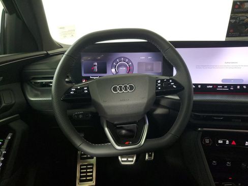 New 2026 Audi SQ5 Premium Plus AWD/4WD image 15