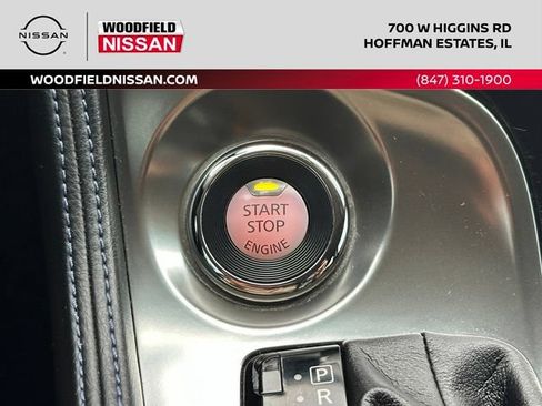 Used 2018 Nissan Maxima 3.5 S FWD image 34