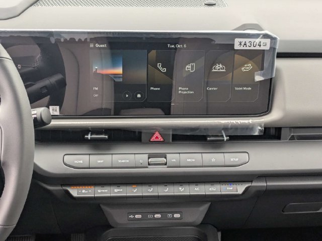 New 2027 Kia Seltos S FWD image 18