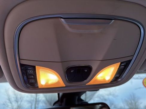 Used 2016 Chrysler 200 C w/ Sun & Sound Group image 16