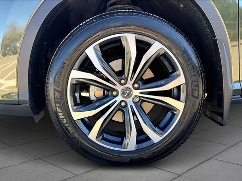 Used 2022 Lexus RX 350 FWD w/ Premium Package image 11