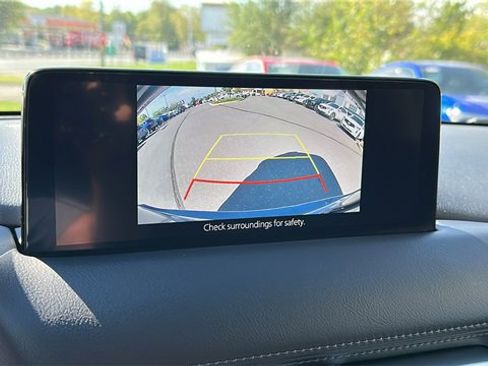 Used 2024 MAZDA CX-5 Carbon Edition image 18
