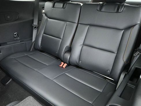 New 2026 Ford Explorer Tremor w/ Tremor Ultimate Package image 21