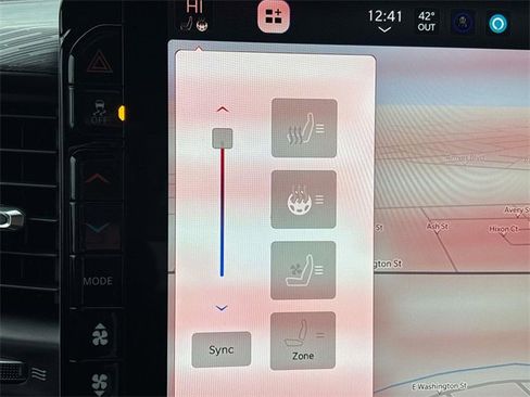 New 2026 RAM 1500 Rebel image 11