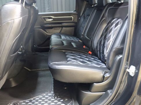 Used 2022 RAM 1500 Big Horn AWD/4WD image 66