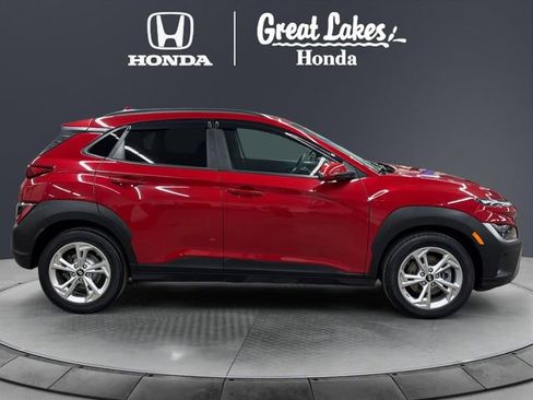 Used 2022 Hyundai Kona SEL image 7