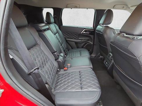 Used 2023 Mitsubishi Outlander SEL image 20