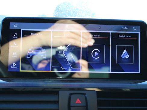 Used 2015 BMW 335i Sedan image 40