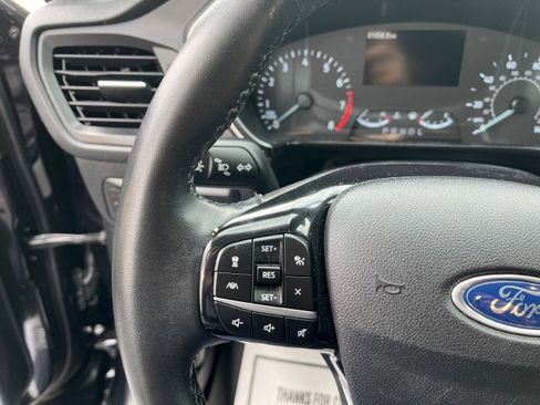 Certified 2022 Ford Escape SE w/ SE Sport Appearance Package AWD/4WD image 17