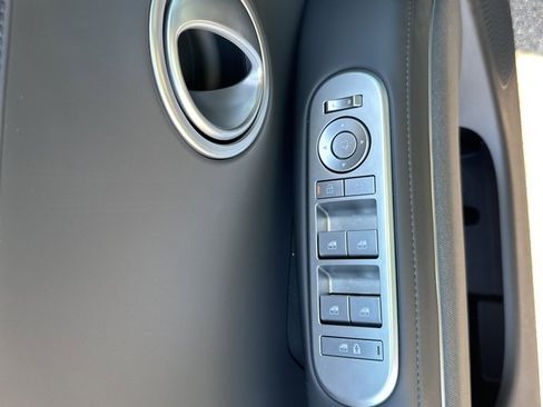 New 2026 Hyundai Palisade Calligraphy image 23