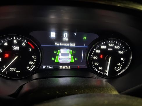 Used 2020 Cadillac CT5 Premium Luxury image 17