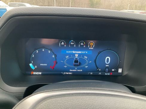 New 2026 Ford F150 XLT w/ Equipment Group 302A MID image 22