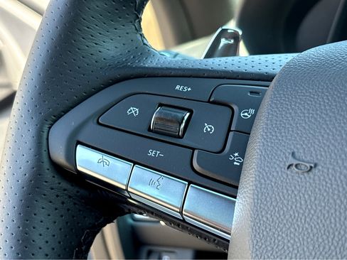 New 2026 Cadillac CT4 Sport image 17