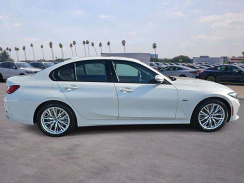 Certified 2023 BMW 330e w/ Driving Assistance Package image 4