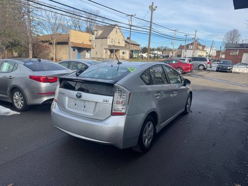 Used 2010 Toyota Prius Two image 5