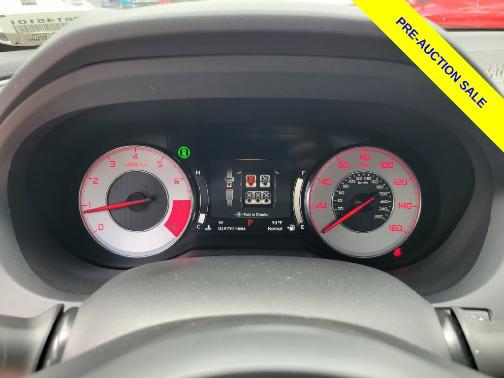 Certified 2024 Acura RDX w/ Advance Package AWD/4WD image 27