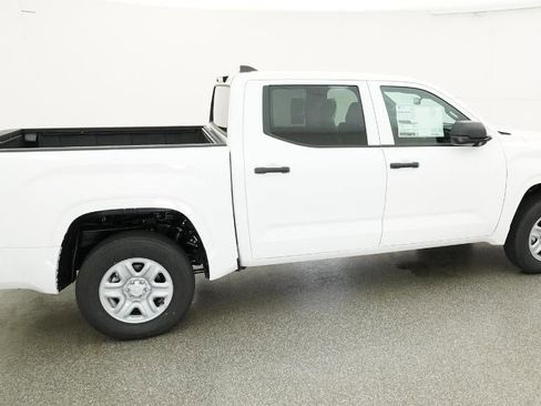 New 2026 Toyota Tundra SR AWD/4WD image 10