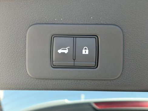 Used 2025 Nissan Murano SL AWD/4WD image 22