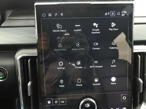 New 2026 GMC Acadia Elevation w/ Black Edition image 16