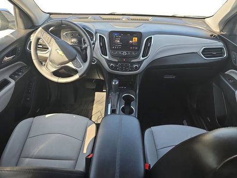Used 2021 Chevrolet Equinox Premier image 11