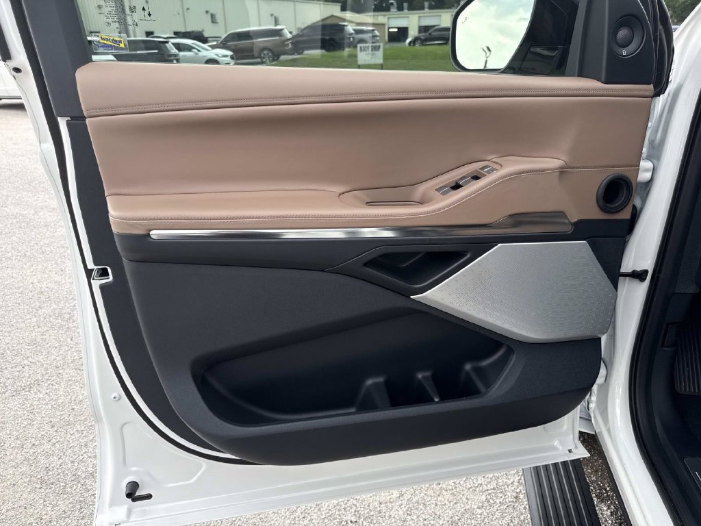 New 2026 Lincoln Navigator Black Label AWD/4WD image 20
