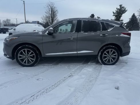 Used 2024 Acura RDX w/ Technology Package image 6