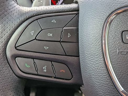 Used 2024 Dodge Durango R/T RWD image 27