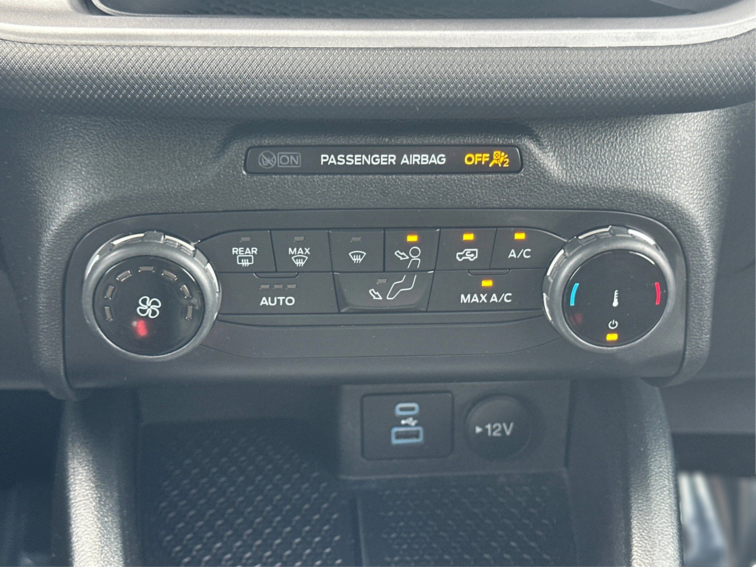Used 2022 Ford Bronco Sport Big Bend AWD/4WD image 27