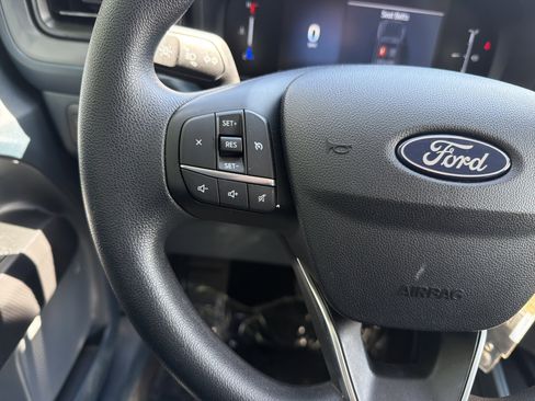 Used 2025 Ford Maverick XL FWD image 19