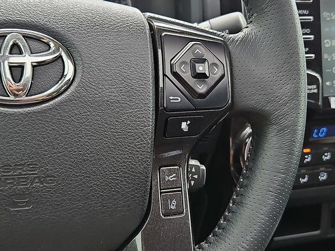 Used 2020 Toyota 4Runner TRD Pro AWD/4WD image 21