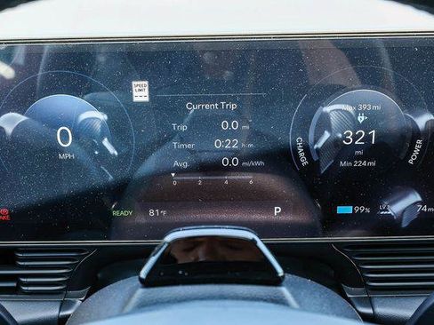 New 2026 Hyundai Ioniq 5 Limited RWD image 26