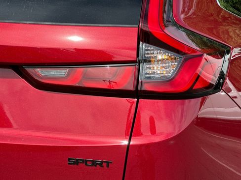 Used 2024 Honda CR-V Sport-L image 8