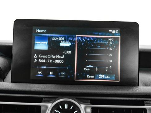 Used 2022 Lexus IS 350 F Sport w/ Memory Package image 24